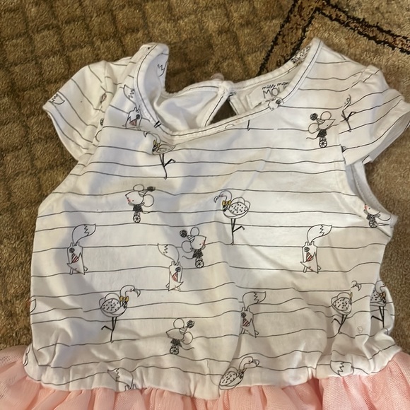 Miss Mona mouse - Picture 2 of 2